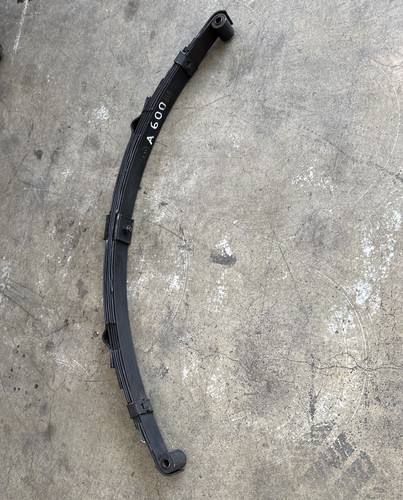 4105808 balestra fiat 600 d - 600,