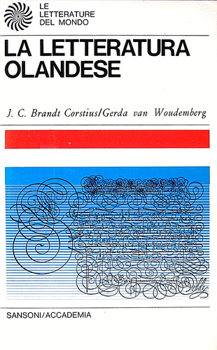 Letterature del mondo - letterature,
