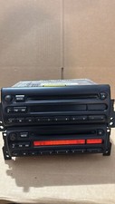 Mini Cooper R50 CD Radio