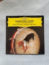 Maurice ravel bolero - ravel,