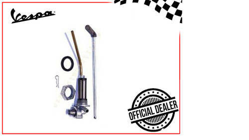 Rubinetto benzina asta per - benzina,