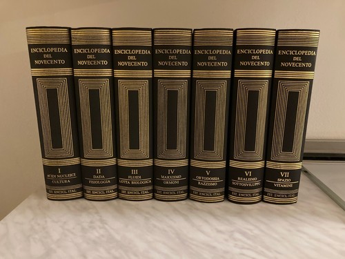 Treccani enciclopedia del - treccani,