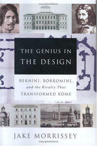 The genius design - in,