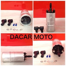 Pompa benzina ducati - pompa, 851