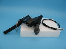 Cambio / Leva Del Freno