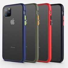 Custodia Silicone per iPhone