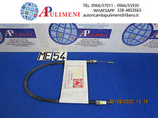 CAVO FUNE LACCIO FRIZIONE PER FORD CAPRI I 1500 1600 2000 2300 3000