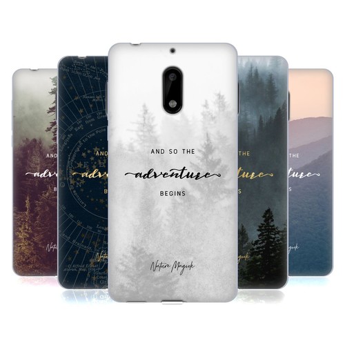 Official nature magick - official,
