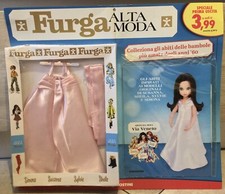 Furga Alta Moda Vestiti