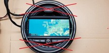 Display originale mini - originale, cooper