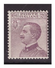 REGNO 1926 - Centesimi 20