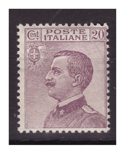 Regno 1926 centesimi - regno, 20