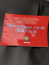 ALLEGATO AL LIBRETTO USO E