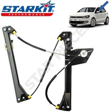 Meccanismo Alza Vetro