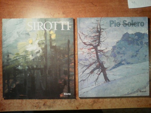Libri arte sirotti - 2,