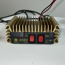 AMPLIFICATORE DI POTENZA