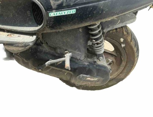 Blocco motore f12 aria - f12, prima