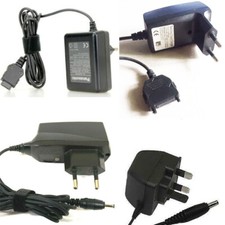 SERIE CARICABATTERIE