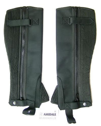 Half chaps equitazione - half,