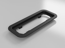 Mercedes W124 A124 Cabrio