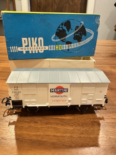 Piko 6448 105 carro - piko, h0
