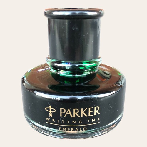 Parker penman emerald - parker, green