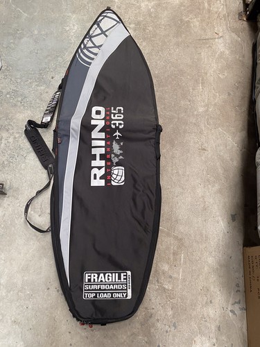 Borsa viaggio rhino - rhino, surf