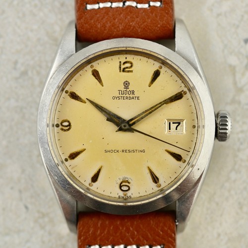 1958 vintage tudor - c.1958,