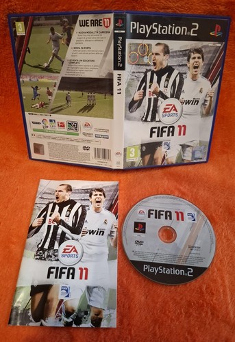 Fifa 2010 playstation 2 - -,