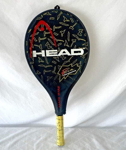 Racchetta tennis head - da,