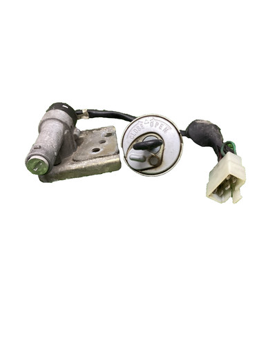 Kit blocchetto chiavi sym - kit,