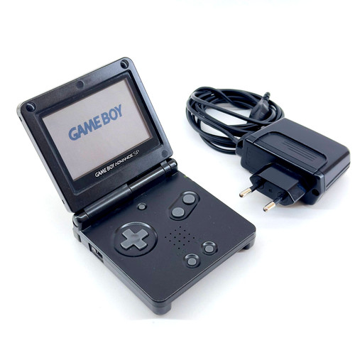 Console nintendo game boy - nintendo,