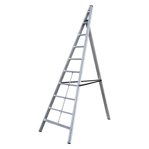 Scala agricola triangolare - scala,