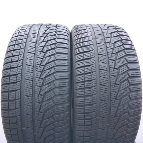 255 2 pneumatici - 18,