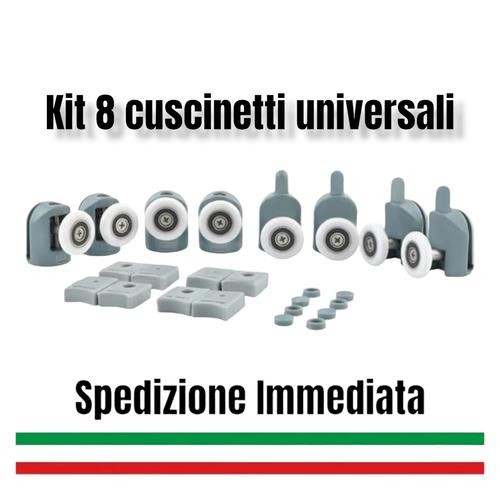 Cuscinetti box doccia - cuscinetti,