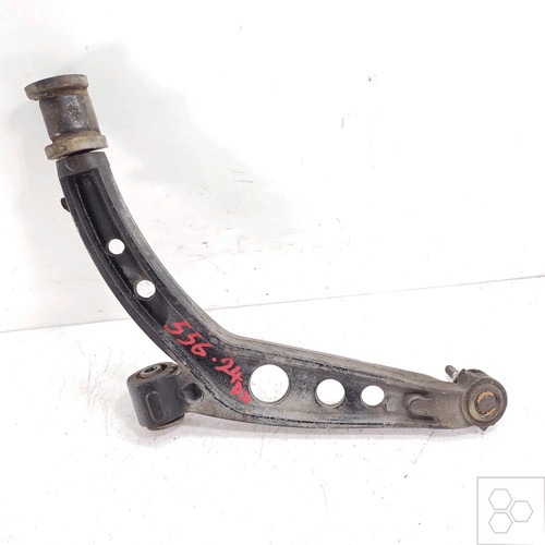 Braccio oscillante sosp - ., ant