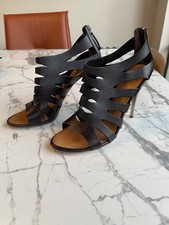 Giuseppe Zanotti donna tacco a