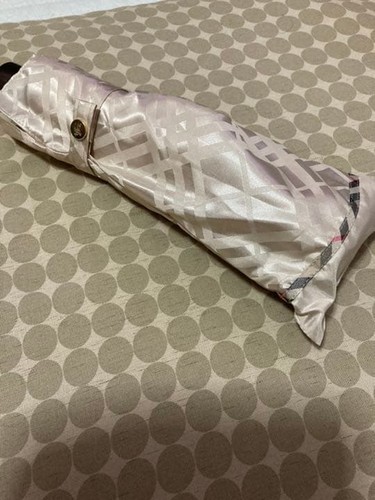 Ombrello pieghevole burberry - pieghevole,