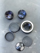 Lensbaby Composer 2 obiettivi