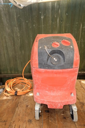Hilti vc40 110v - vc40,