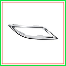 Cornice Tubo Scarico