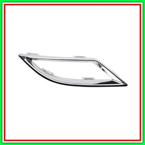 Cornice tubo scarico - tubo,