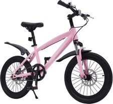 Bicicletta bambini da 16 pollici , colore rosa