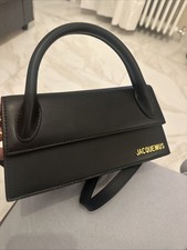 Borsa Nera- Jacquemus