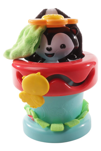 Fisher price pop tier - pop-up,