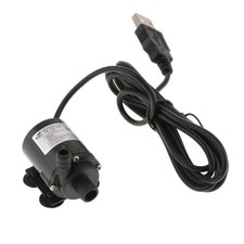 Pompa Ad Acqua Sommergibile