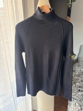 Maglione Dolcevita Stone