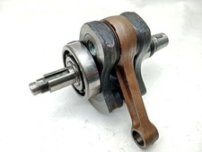 ALBERO MOTORE CRANKSHAFT SUZUKI DR 600 85-90 N401
