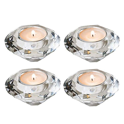 Nuptio portacandele lume - portacandele, a