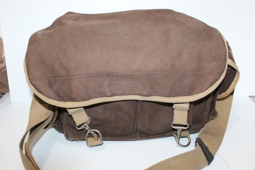 Borsa vintage domke - vintage,